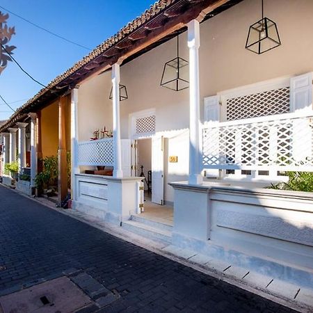 Fortaleza Lighthouse Street 高尔 外观 照片